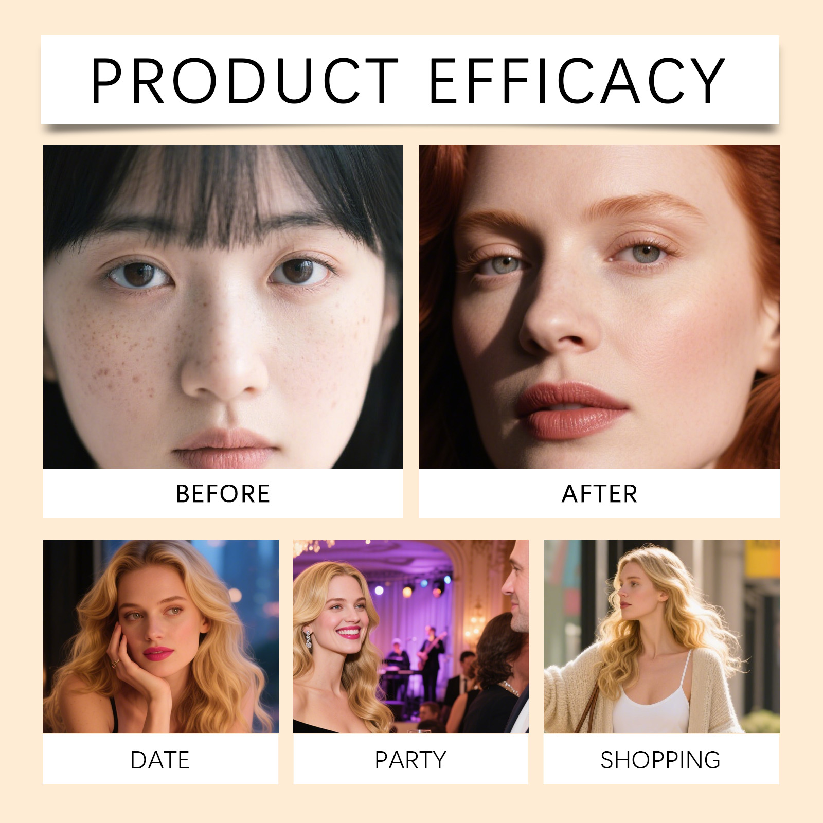 Skincare Collagen - 2026 Advanced Collagen Repair Skin Care