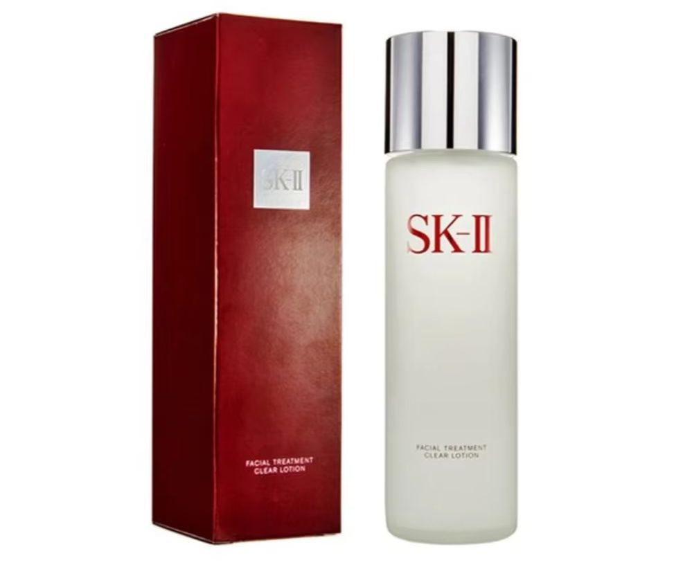 Skincare Sk Ii - SK-II Facial Treatment Clear Lotion 230ml,
