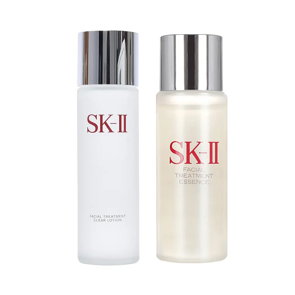 Skincare Sk Ii - SK-II Facial Treatment Essence & Clear