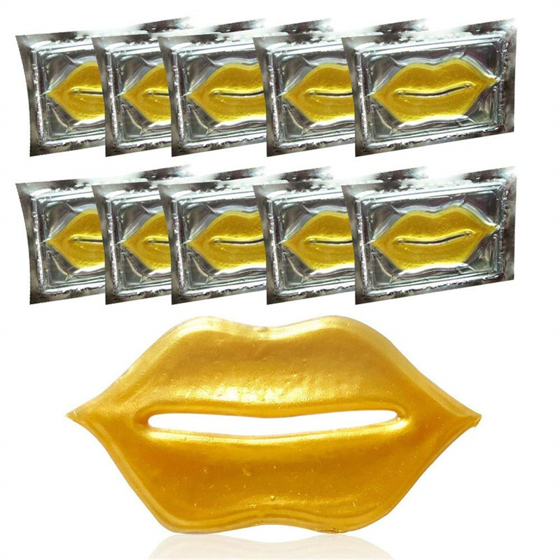 30Pcs Beauty Super Lip Plumper - огляд і ціна Skincare Collagen