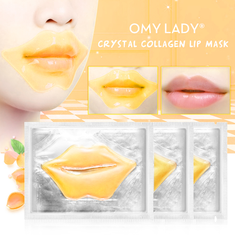 30Pcs Beauty Super Lip Plumper - огляд і ціна Skincare Collagen