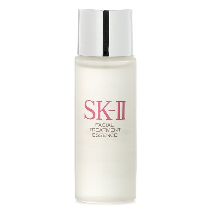 SK-II Facial Treatment Essence - огляд і ціна Skincare Sk Ii