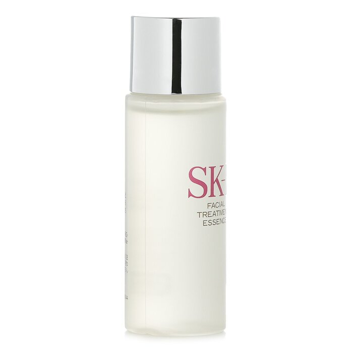 SK-II Facial Treatment Essence - огляд і ціна Skincare Sk Ii