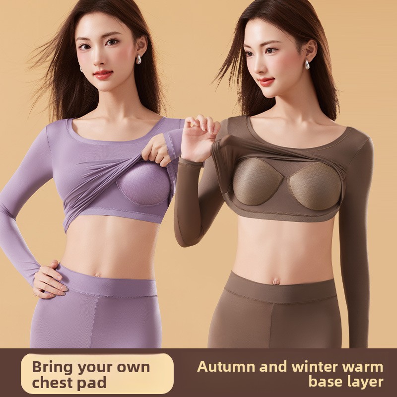 Women's Home with Breast Pads  - огляд і ціна Skincare Basic