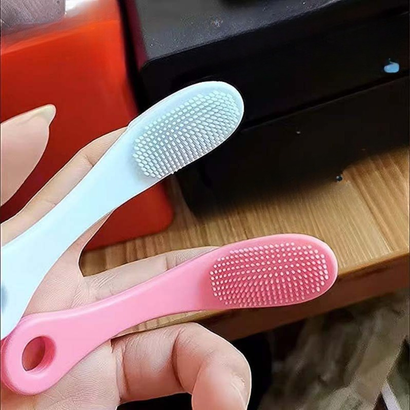 Soft Silicone Nose Cleansing B - огляд і ціна Skincare Oily Skin