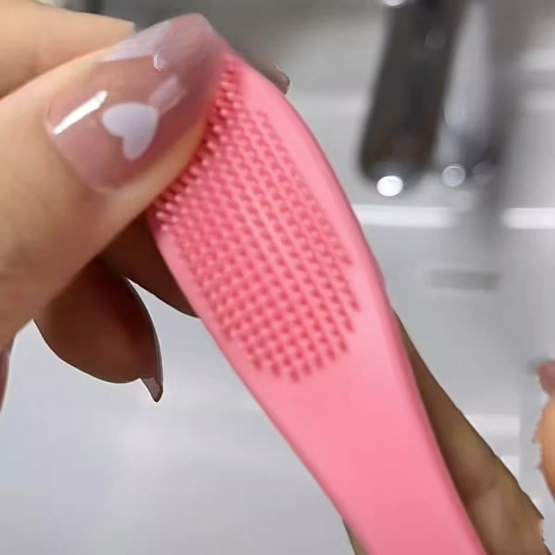 Soft Silicone Nose Cleansing B - огляд і ціна Skincare Oily Skin