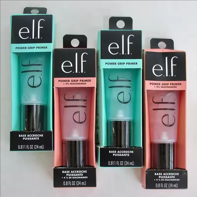 ELF Power Grip Primer Jumbo Te - огляд і ціна Skincare Basic