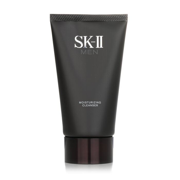 SK-II Facial Moisturizing Clea - огляд і ціна Skincare Sk Ii