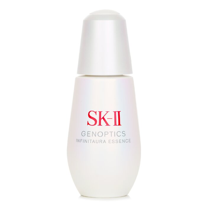 SK-II Genoptics Infinitaura Es - огляд і ціна Skincare Sk Ii