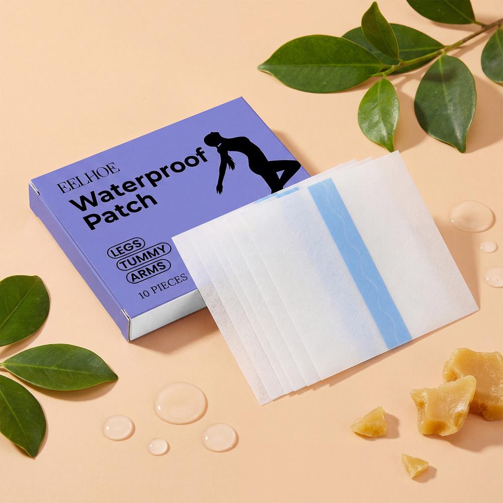 EELHOE Waterproof Skin-Friendl - огляд і ціна Skincare Routine