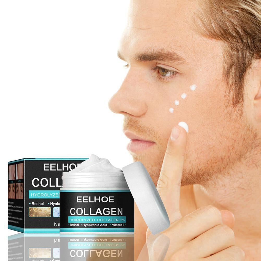 EELHOE (Buy 6 Get 4 Free) Men' - огляд і ціна Skincare Collagen
