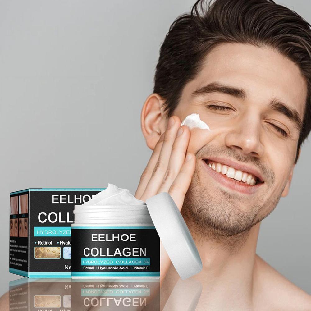 EELHOE (Buy 6 Get 4 Free) Men' - огляд і ціна Skincare Collagen