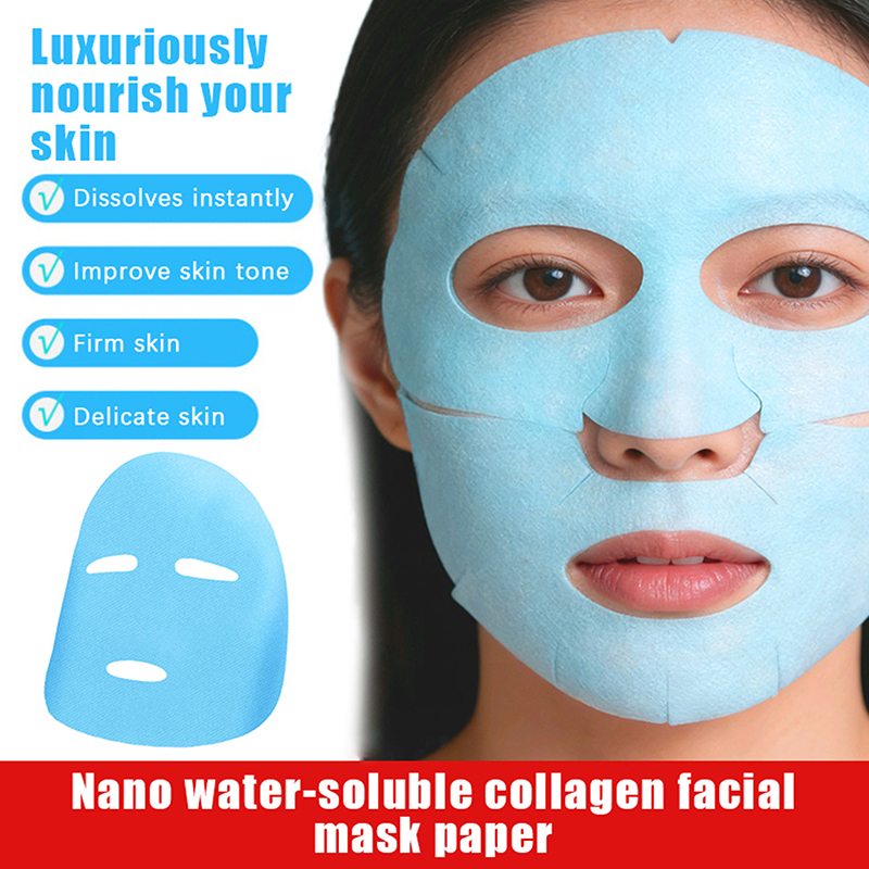 Facial Mask Face Skin Cheek St - огляд і ціна Skincare Collagen