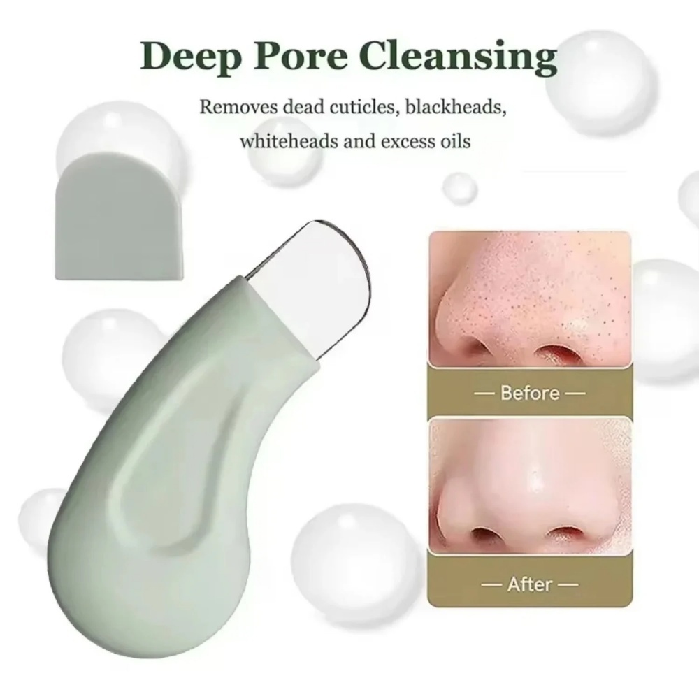Deep Cleansing Blackhead White - огляд і ціна Skincare Routine