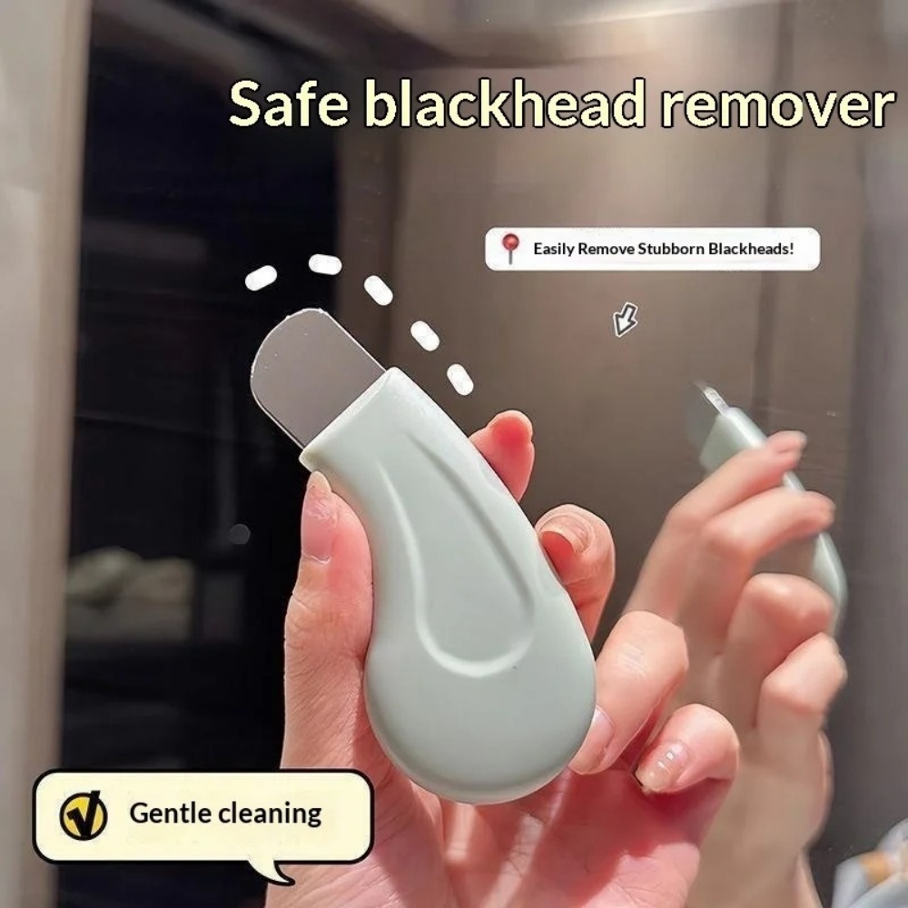 Deep Cleansing Blackhead White - огляд і ціна Skincare Routine