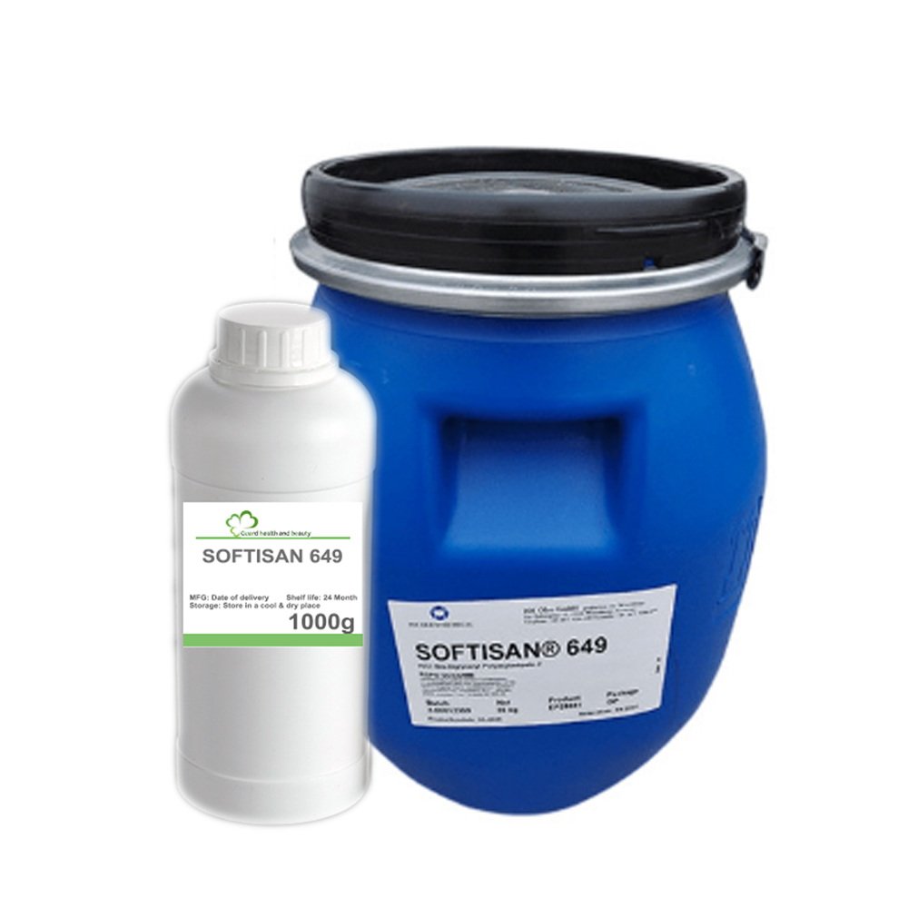 Hot Sell SOFTISAN 649 For Skin - огляд і ціна Skincare Basic