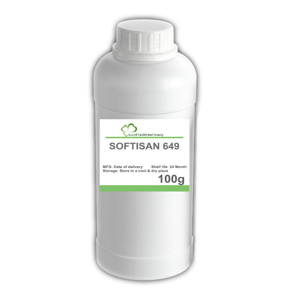 Hot Sell SOFTISAN 649 For Skin - огляд і ціна Skincare Basic