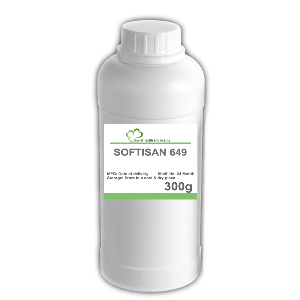 Hot Sell SOFTISAN 649 For Skin - огляд і ціна Skincare Basic