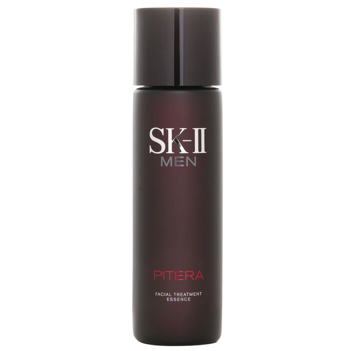 SK-II Men Facial Treatment Ess - огляд і ціна Skincare Sk Ii