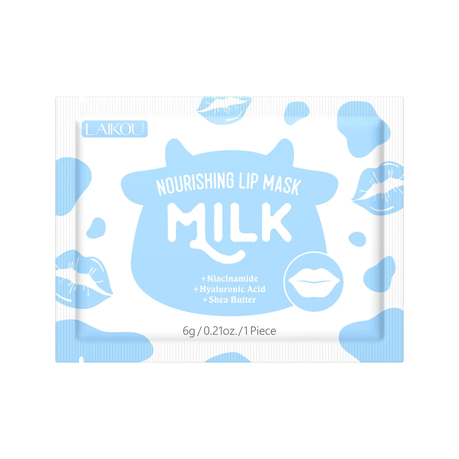 Cosmetics Skin Care LAIKOU 10p - огляд і ціна Skincare Collagen