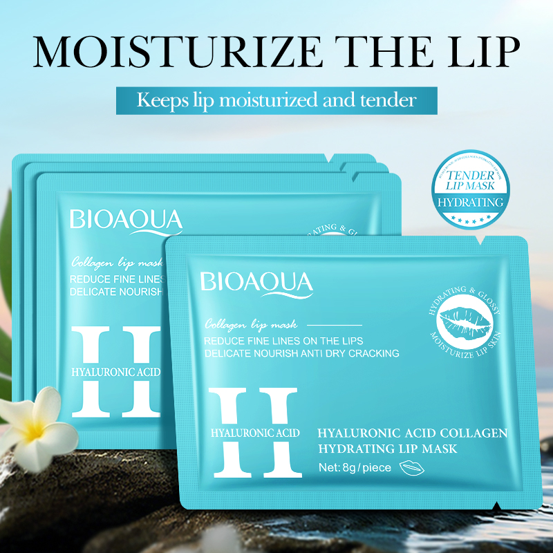 BIOAQUA Retinol Crystal Collag - огляд і ціна Skincare Collagen