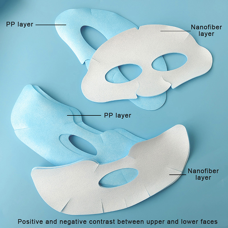 Collagen Film Paper Soluble Fa - огляд і ціна Skincare Collagen