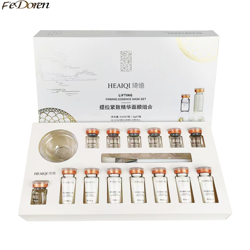Korean Collagen Hyaluronic Aci - огляд і ціна Skincare Collagen