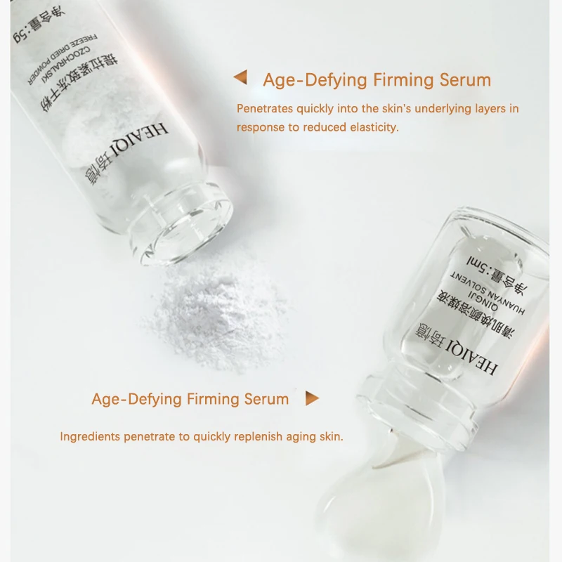 Korean Collagen Hyaluronic Aci - огляд і ціна Skincare Collagen