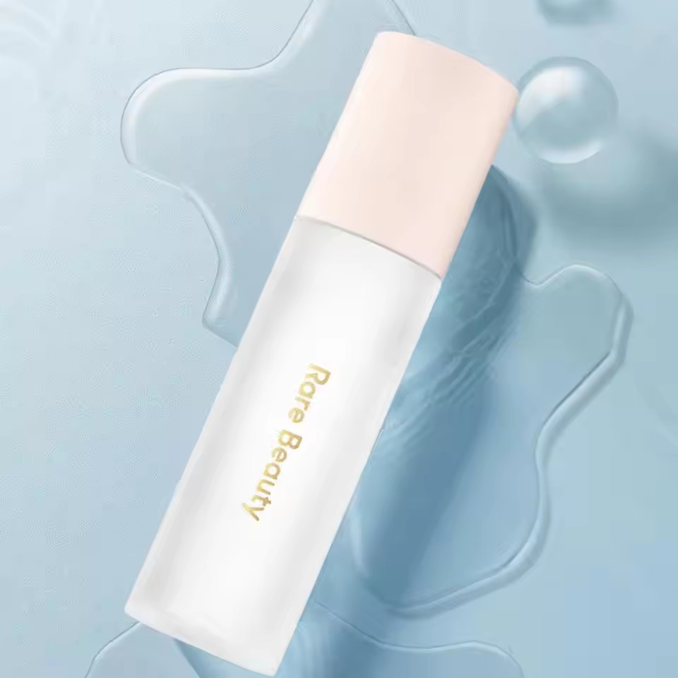 Rare Beauty New Niacinamide Ha - огляд і ціна Skincare Basic