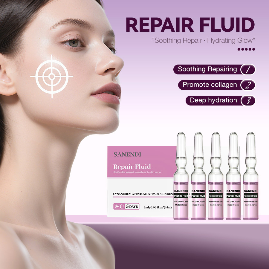 Korean Skin Care Ampoule GSH P - огляд і ціна Skincare Collagen