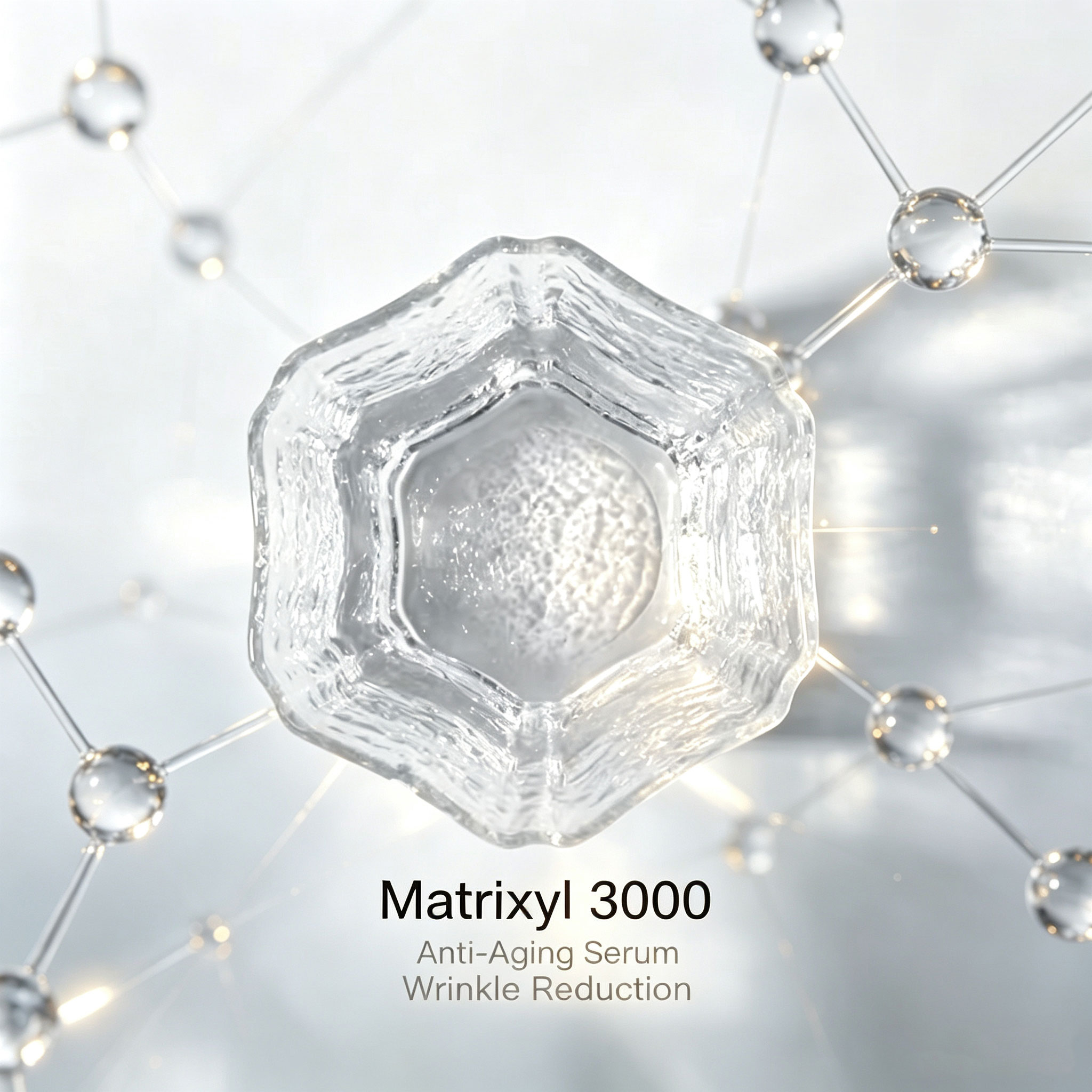 Matrixyl 3000 Anti Wrinkle Com - огляд і ціна Skincare Basic