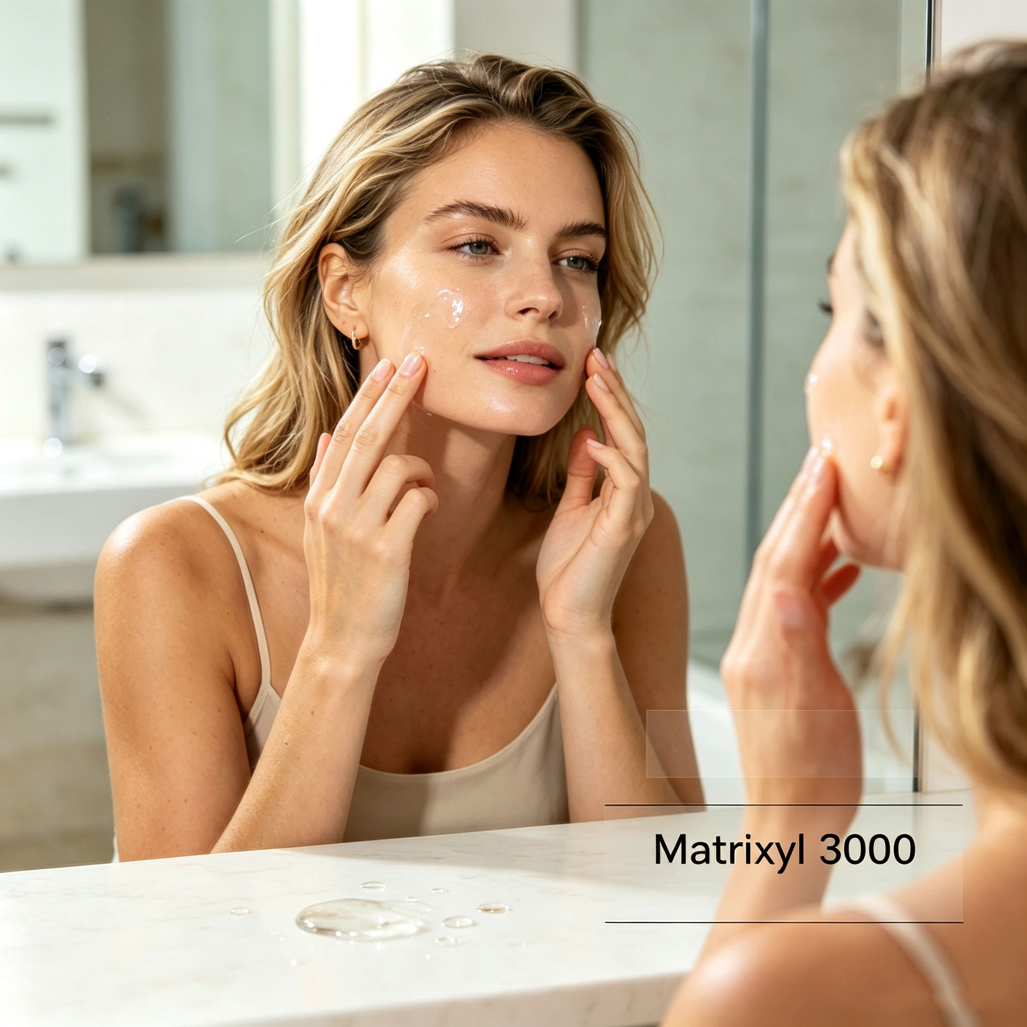 Matrixyl 3000 Anti Wrinkle Com - огляд і ціна Skincare Basic