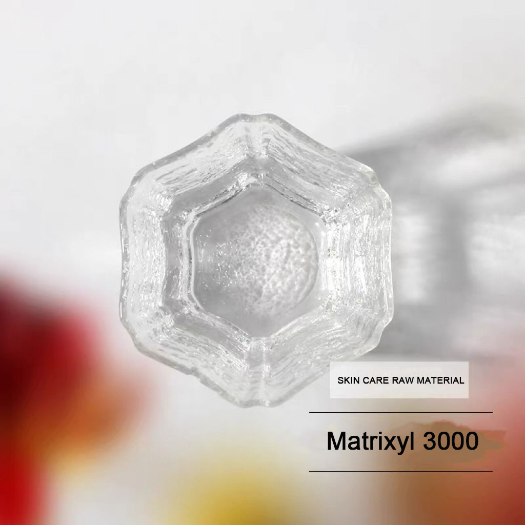 Matrixyl 3000 Anti Wrinkle Com - огляд і ціна Skincare Basic