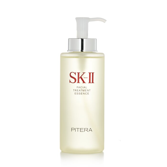 SK-II Facial Treatment Essence - огляд і ціна Skincare Sk Ii