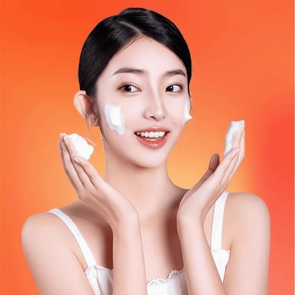 Skin Care 30g VC Face Cream Br - огляд і ціна Skincare Basic