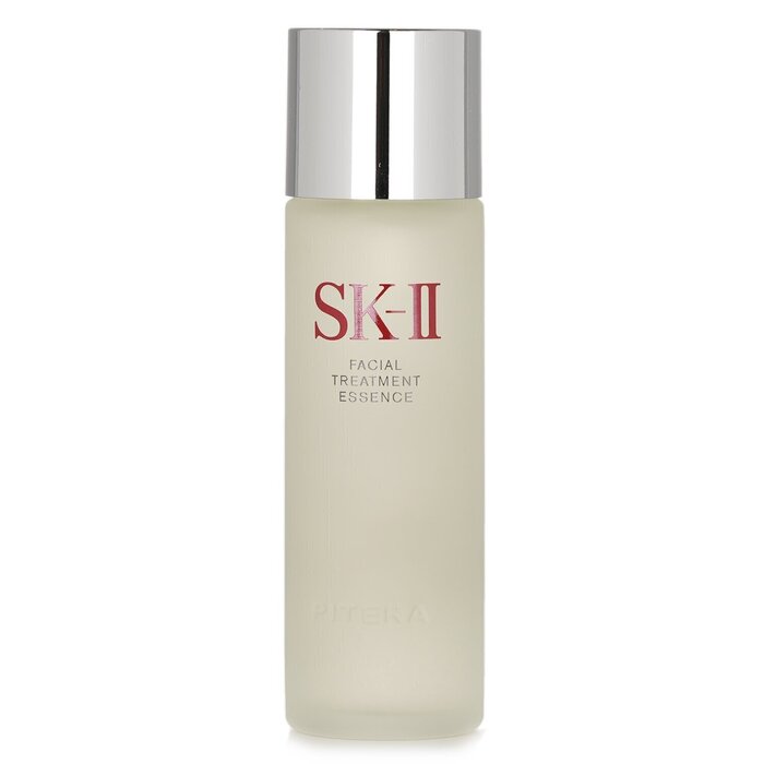 SK-II Facial Treatment Essence - огляд і ціна Skincare Sk Ii