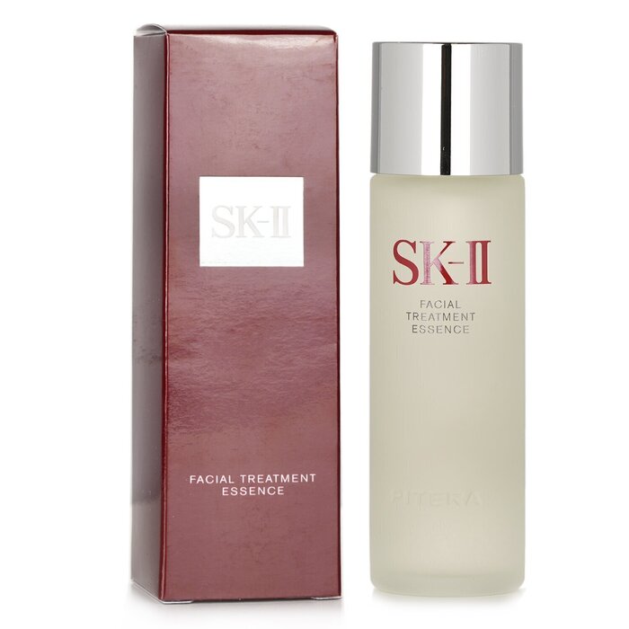 SK-II Facial Treatment Essence - огляд і ціна Skincare Sk Ii