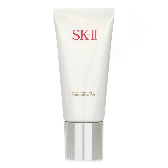 SK-II Facial Treatment Cleanse - огляд і ціна Skincare Sk Ii
