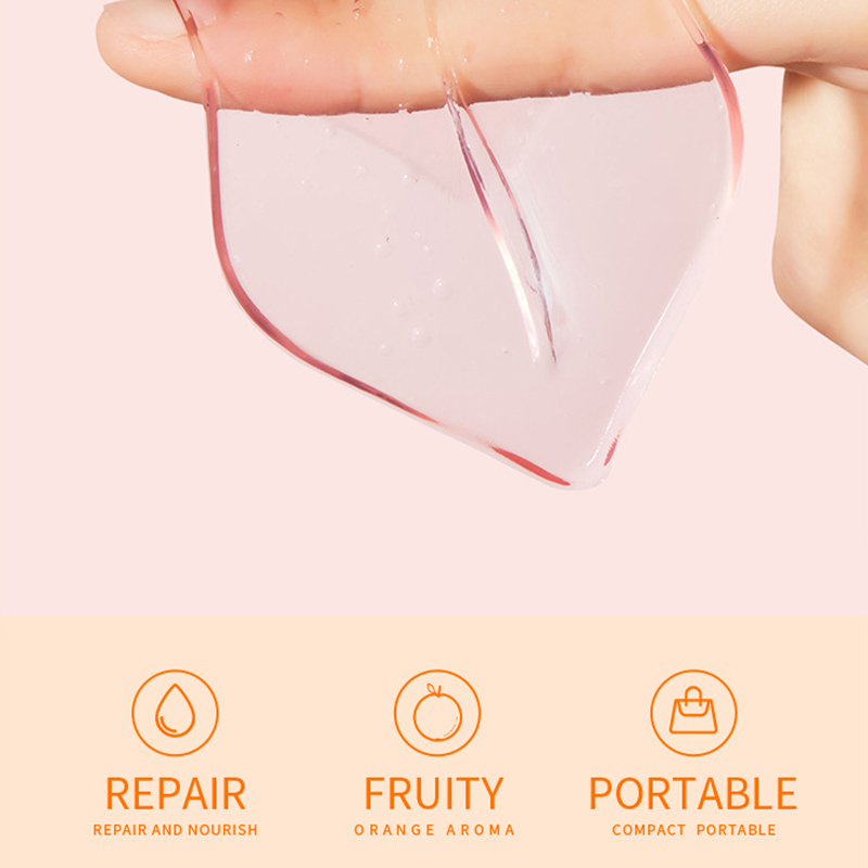 30pcs Fruits Lip Mask Moisturi - огляд і ціна Skincare Collagen