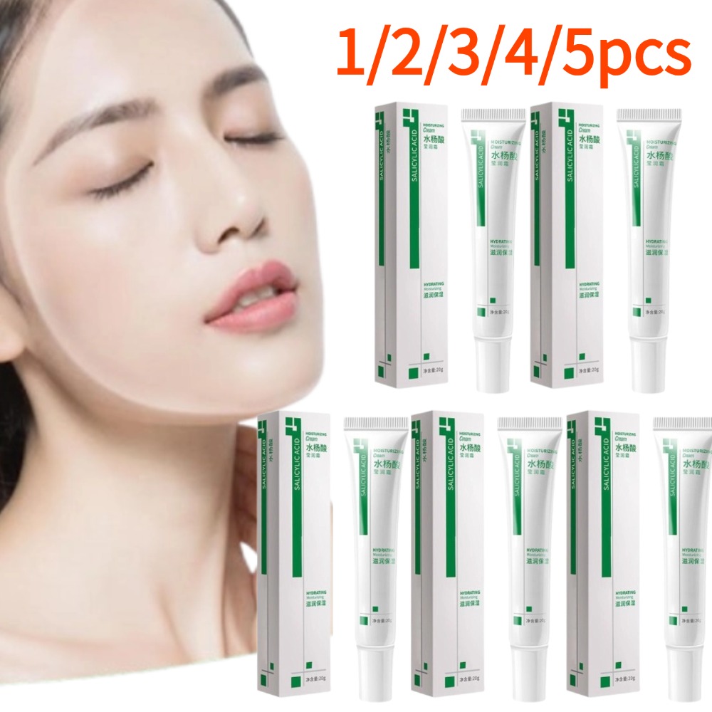 Natural Herbal Acne Repair Gel - огляд і ціна Skincare Oily Skin