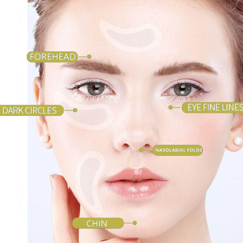 Microneedle Collagen Hydrocoll - огляд і ціна Skincare Collagen