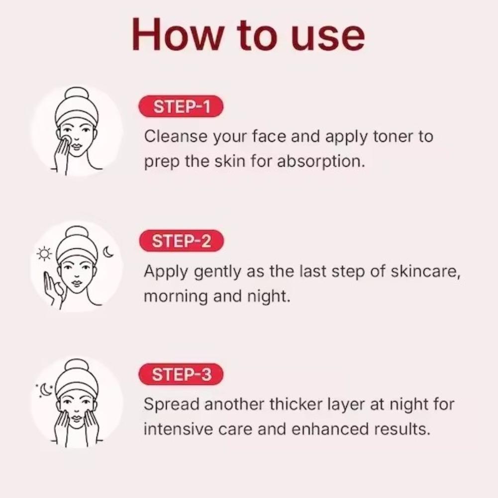 Korean Madeca Cream Centella C - огляд і ціна Skincare Collagen