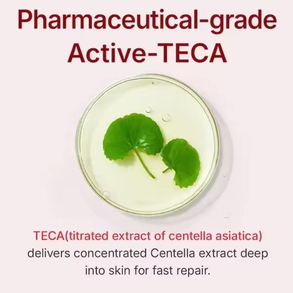 Korean Madeca Cream Centella C - огляд і ціна Skincare Collagen