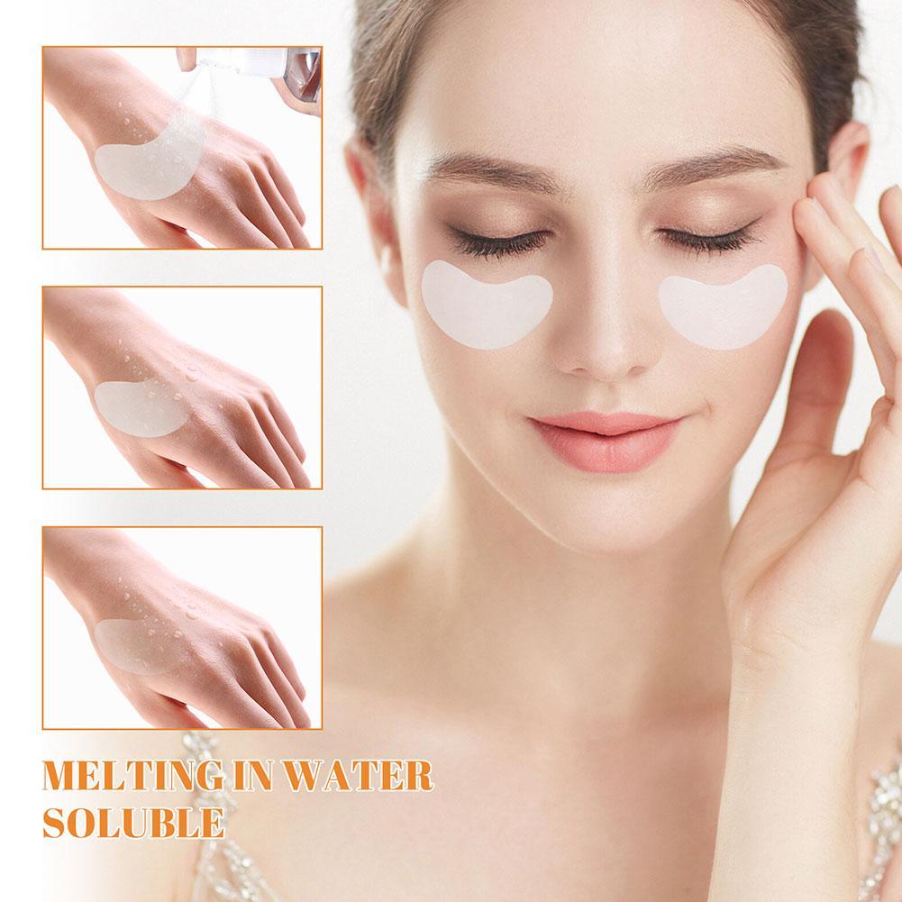 5 BOXES Collagen Soluble Patch - огляд і ціна Skincare Collagen
